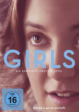 Warner Bros Girls - Die 2 Staffel DVD DE, EN, ES