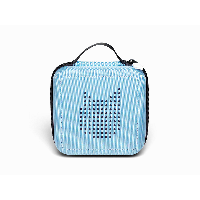 tonies 04-0028 Handtasche/Umhängetasche Polyester Blau