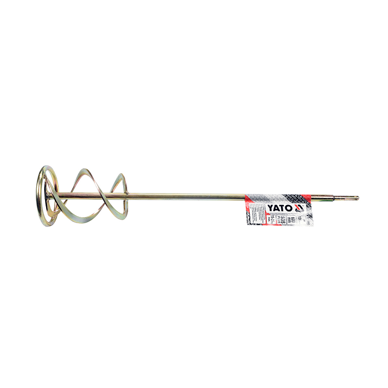 Yato YT-5502 Bohraufsatz-Zubehör Mischpaddel