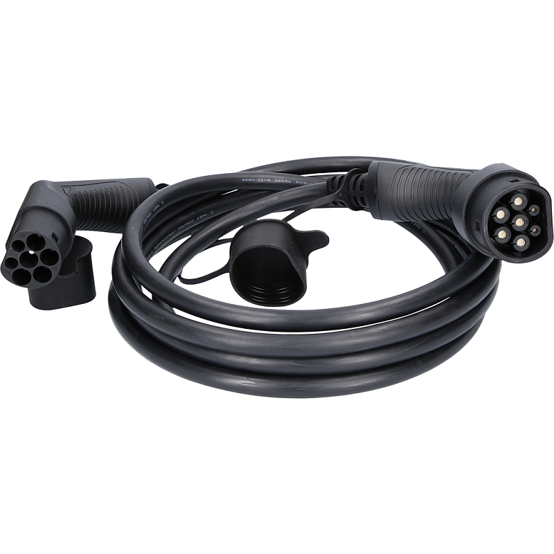 KS Tools 117.7190 Ladekabel für Elektrofahrzeuge