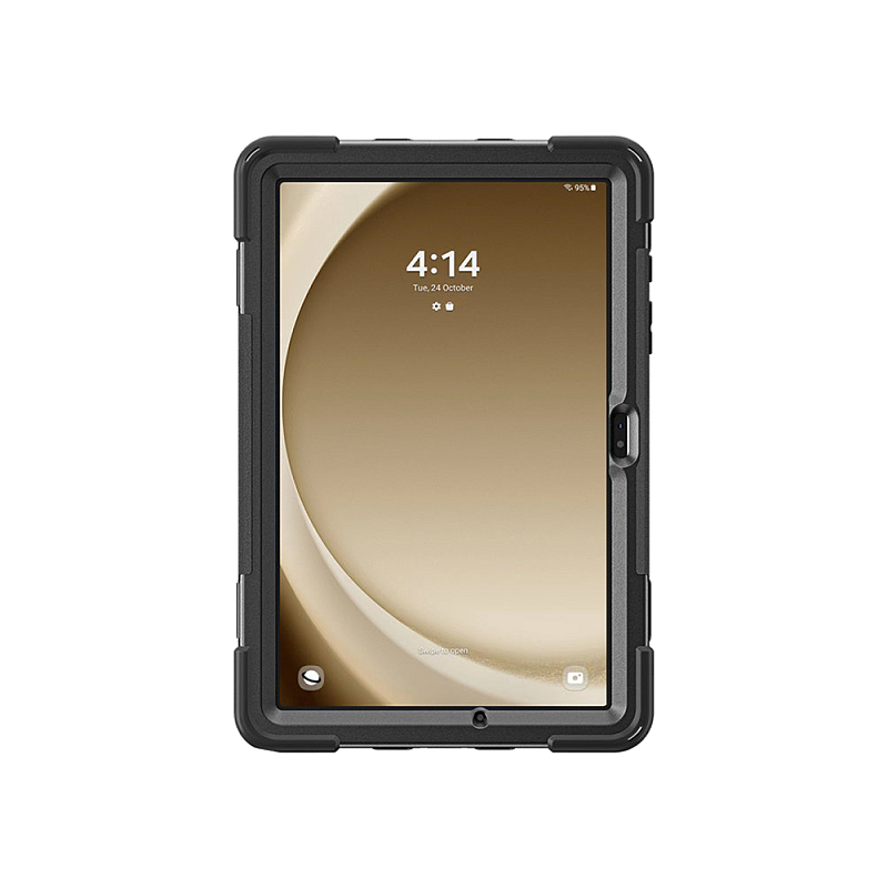 4smarts 540408 Tablet-Schutzhülle 27,7 cm (10.9") Cover Schwarz