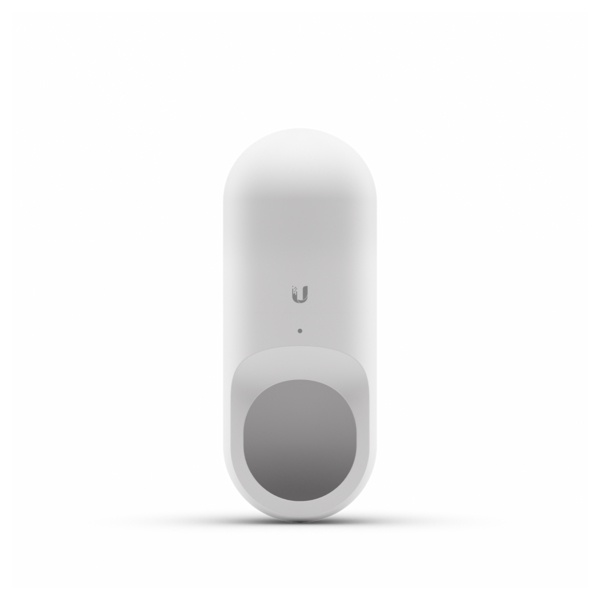 Ubiquiti UVC-G3-FLEX-PWM-WT-3 Montage-Kit Weiß Polycarbonat (PC), Gummi