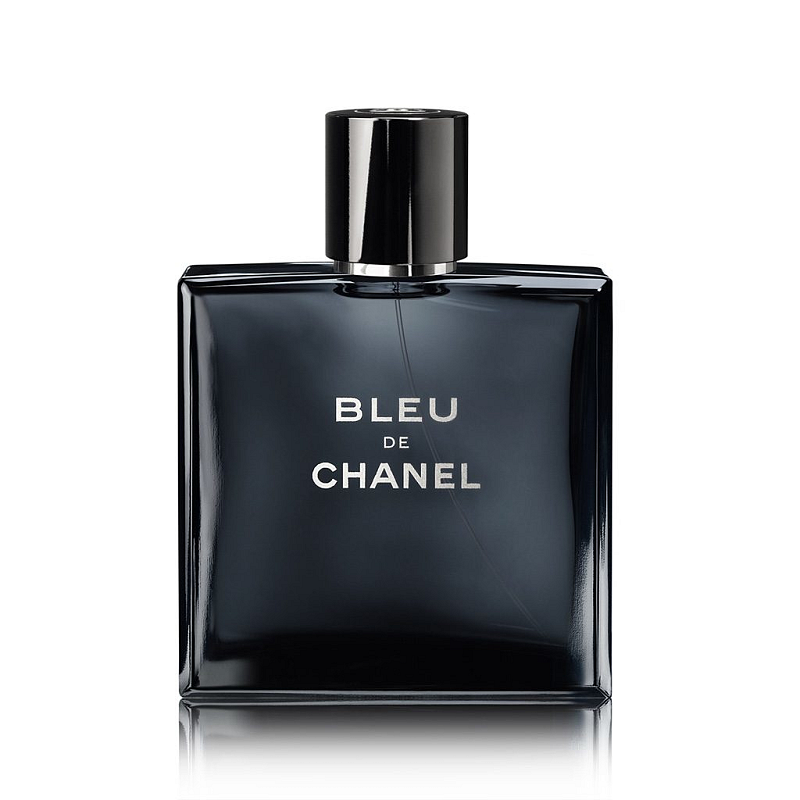 CHANEL Bleu De 100 ml Männer