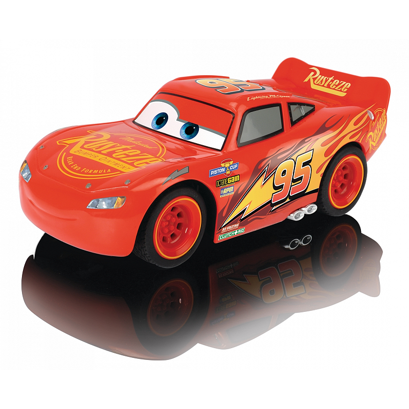 Jada Toys 203084028 ferngesteuerte (RC) modell Sportwagen Elektromotor 1:24
