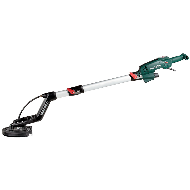 Metabo LSV 5-225 Comfort Bodenschleifmaschine 1650 RPM Schwarz, Grün, Weiß