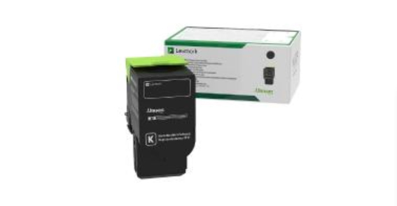 Lexmark 79L2HK0 Tonerkartusche 1 Stück(e) Kompatibel Schwarz