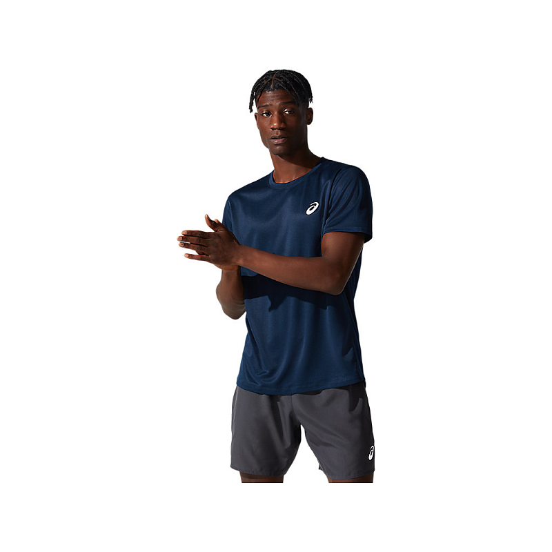 ASICS 2011C341.401_S Sport-T-Shirt/Oberteil