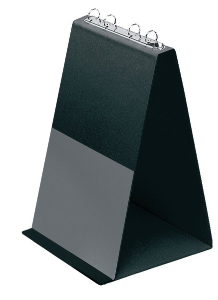 Veloflex 4102080 Flipchart PVC Schwarz