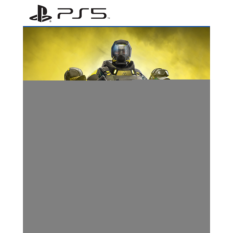 Ubisoft Rainbow Six Extraction Standard Deutsch, Englisch PlayStation 5