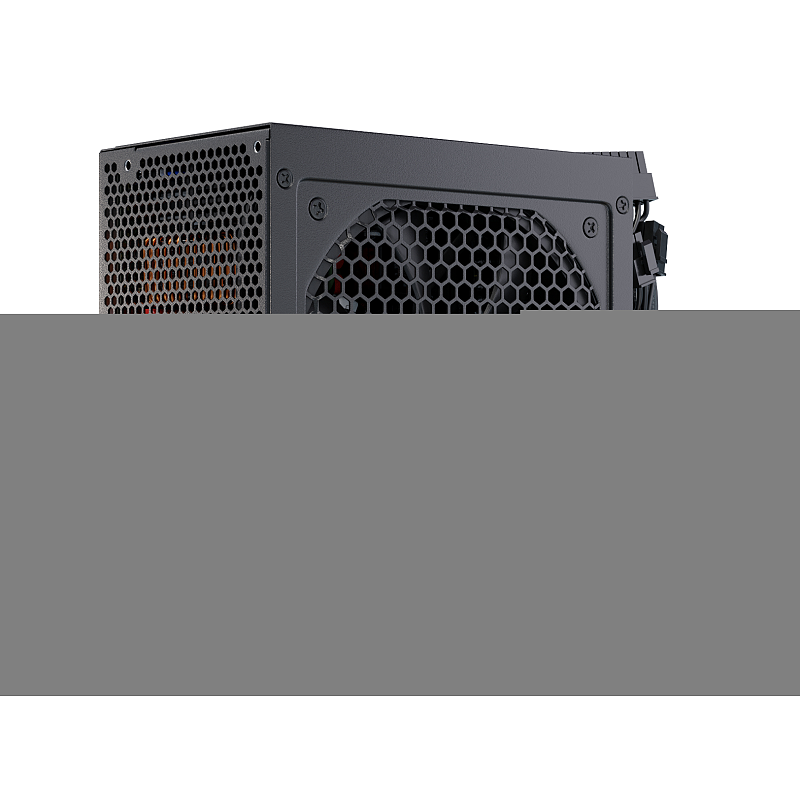 Seasonic G12-GM-750 Netzteil 750 W 20+4 pin ATX ATX Schwarz