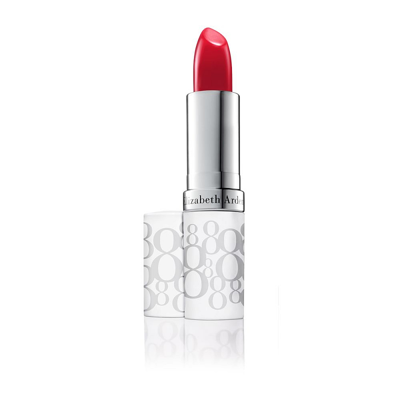 Elizabeth Arden Eight Hour Cream Lip Protectant Stick Sheer Tint Sunscreen Spf 15 Lippenbalsam Berry Frauen 3,7 g