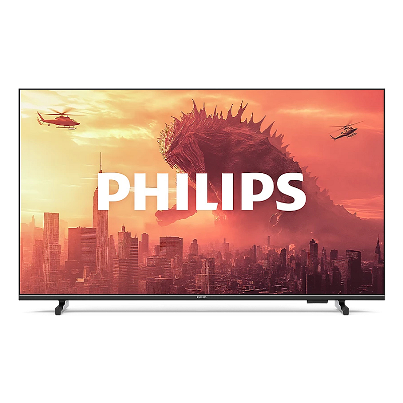 Philips 5500 series 32PHS5500/12 Fernseher 81,3 cm (32") HD Schwarz