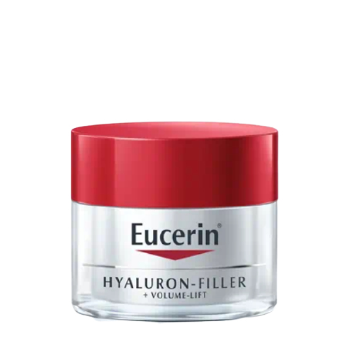 Eucerin Filler +Volume-Lift Day Cream SPF15 Tagescreme Gesicht 50 ml