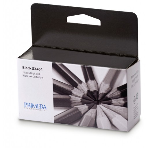 PRIMERA 053464 Druckerpatrone Original Hohe (XL-) Ausbeute Schwarz