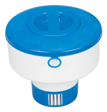 Intex 29041 Pool (Ersatz-) Teile/Zubehör Chlor-/Brom-Spender