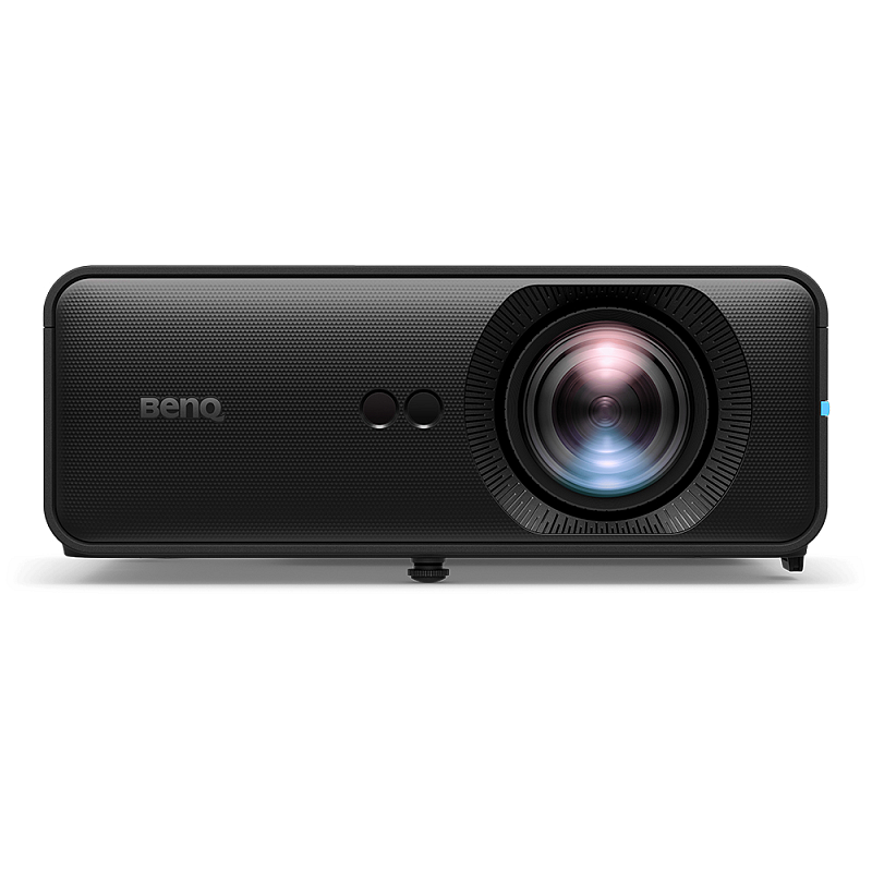 BenQ LH850ST Short-Throw-Projektor 4000 ANSI Lumen DLP 1080p (1920x1080) 3D Schwarz