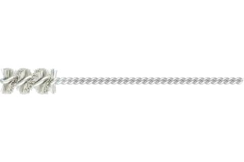 PFERD Tube brushes, micro-abrasive, shank-mounted 1,3 cm 10 Stück(e)