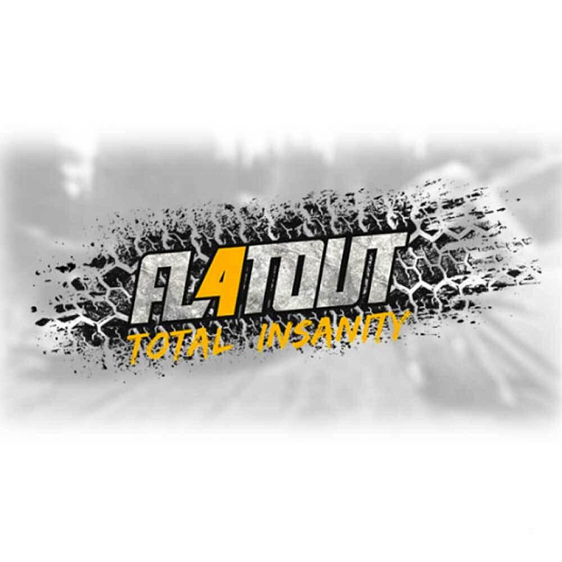 Bigben Interactive FlatOut 4 : Total Insanity Standard Xbox One