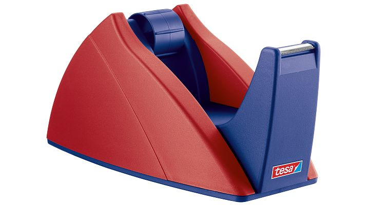 TESA 57421-00 Blau, Rot