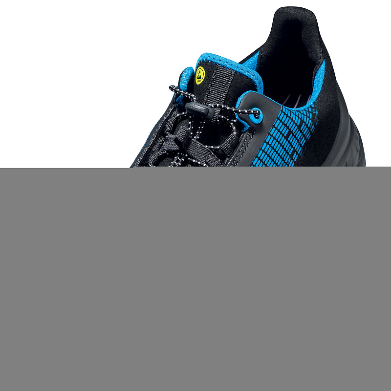 Uvex 68308 Unisex Erwachsener Schwarz, Blau