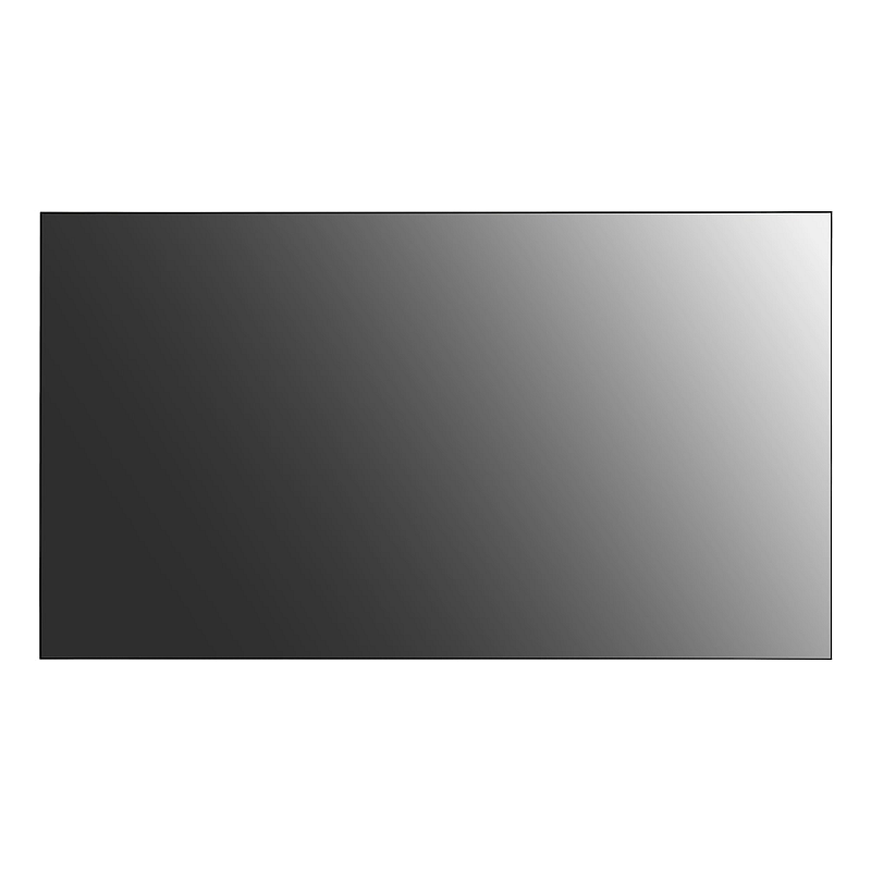 LG 49VL5PJ-A Signage-Display Panoramadesign 124,5 cm (49") 500 cd/m² Full HD Schwarz 24/7