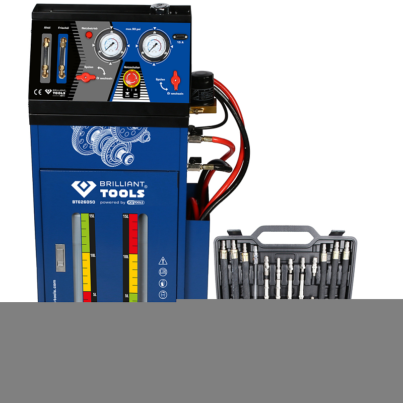 Brilliant Tools BT626050 Fahrzeugreparatur/-Wartung