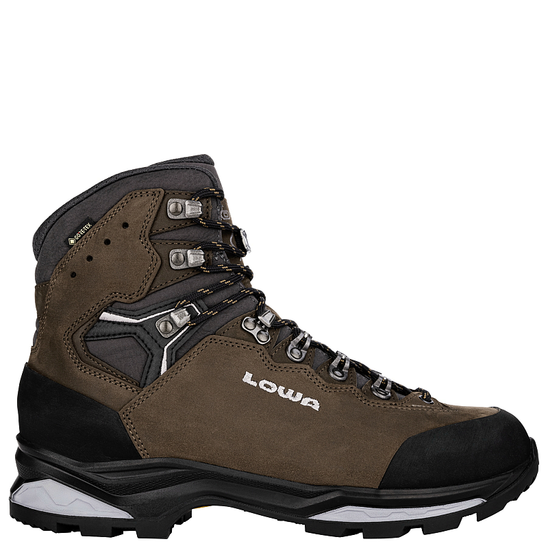LOWA CAMINO EVO GTX W Männlich Erwachsener Braun, Graphit