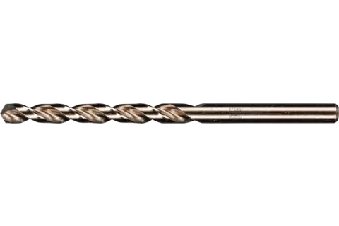 PFERD HSS spiral drill, version HSSE N INOX 10 Stück(e)