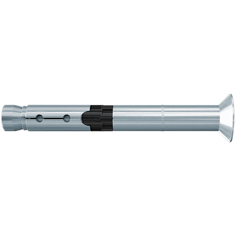 Fischer 503136 Schraubanker/Dübel 50 Stück(e) Spreizdübel 65 mm