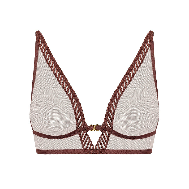 Aubade Sheer Emotion BH