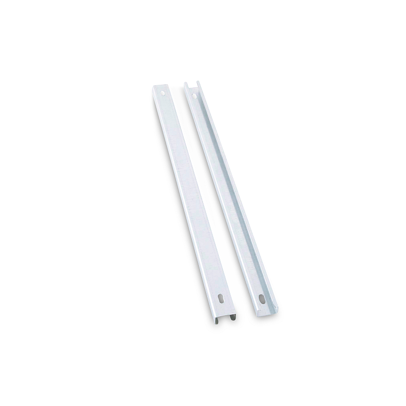 Digitus C-Profilschienen für 483 mm (19“)-Schränke der Unique Serie