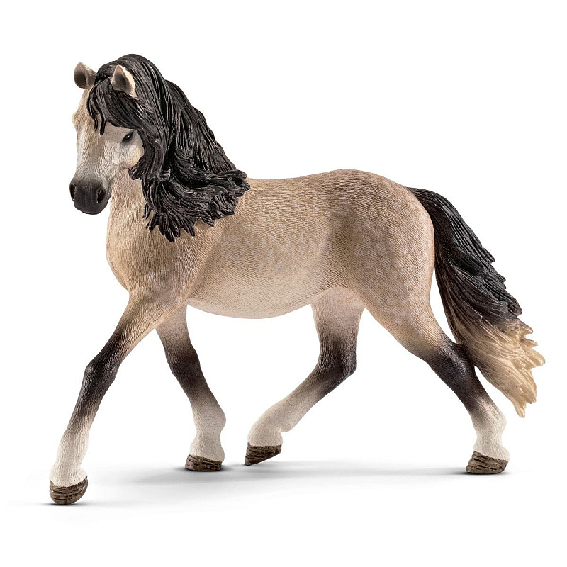 schleich HORSE CLUB Andalusier Stute
