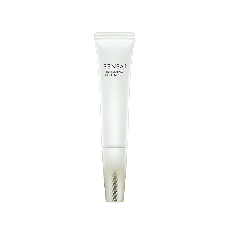 Sensai EXPERT ITEMS Refreshing Eye Essence (Refill) 20 ml Frauen