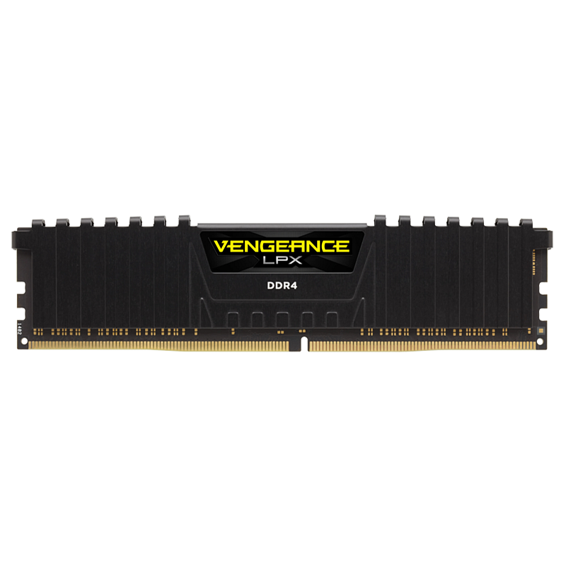 Corsair Vengeance LPX 16GB DDR4-2666 Speichermodul 2 x 8 GB 288-pin DIMM