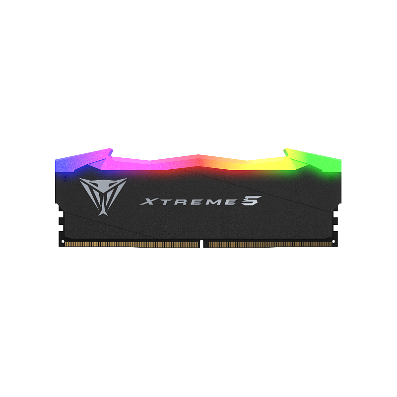 Patriot Memory Viper Xtreme 5 PVXR548G76C36K Speichermodul 48 GB 2 x 24 GB DDR5 288-pin DIMM