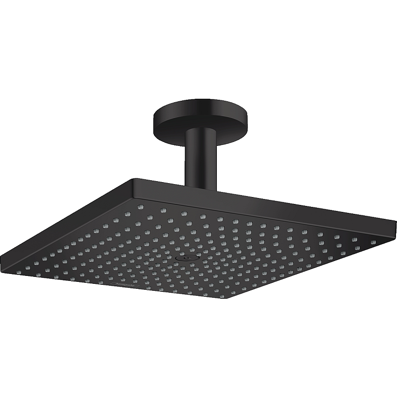 Hansgrohe 26250670 Duschkopf Schwarz