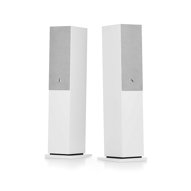 Audio Pro A48 W 2,5-Wege Weiß Kabelgebunden 320 W