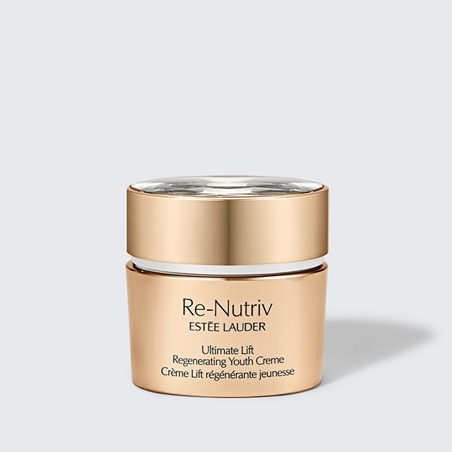 Estée Lauder Re-Nutriv Ultimate Lift Regenerating Youth Moisturizer Creme Feuchtigkeitsgesichtscreme Frauen 50 ml