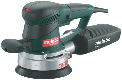 Metabo SXE 450 TurboTec Schwingschleifer 11000 RPM 11000 OPM 350 W