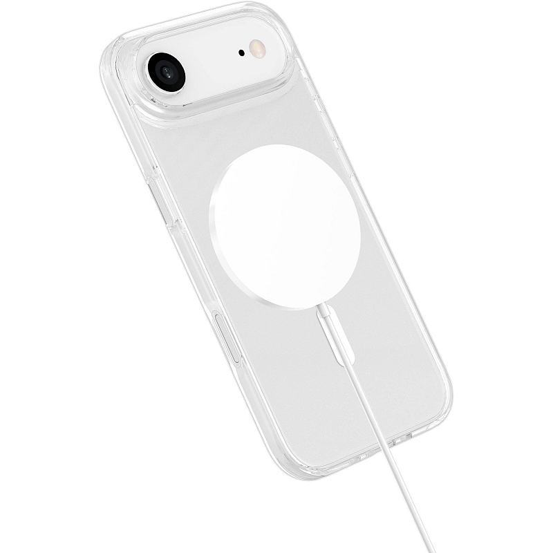 eSTUFF ES67141056 Handy-Schutzhülle 16,8 cm (6.6") Cover Transparent
