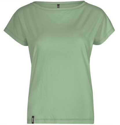 Uvex suXXeed T-Shirt Kurzärmel Baumwolle, Elastan