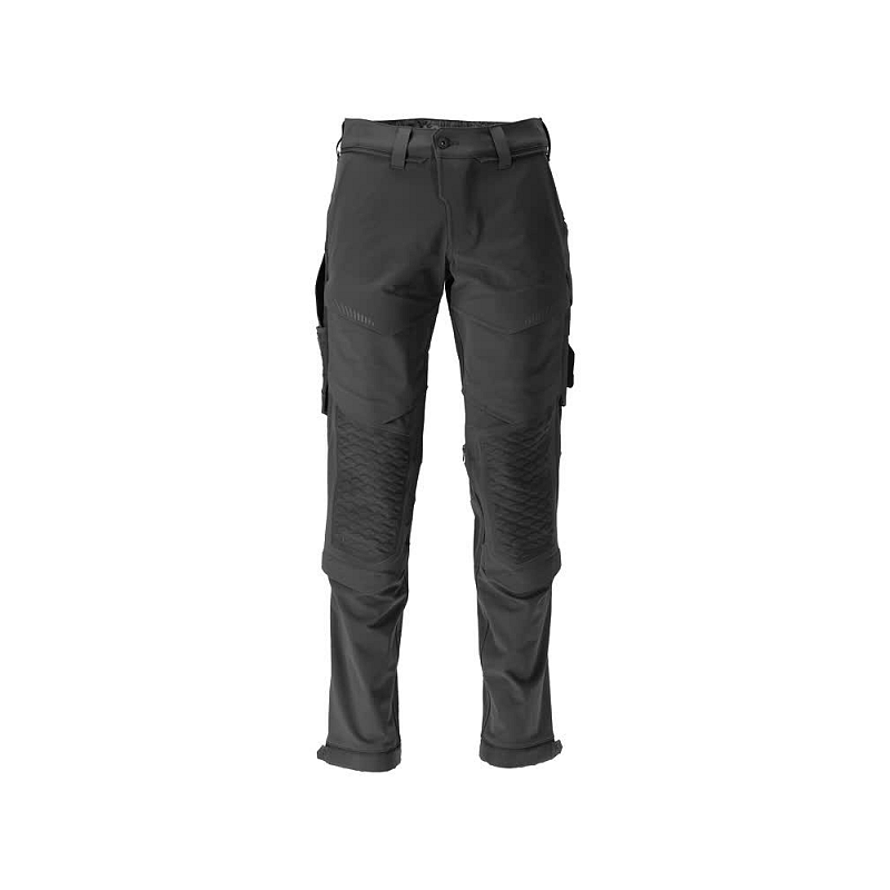 MASCOT 22179-652-09-82C60 Hosen Schwarz