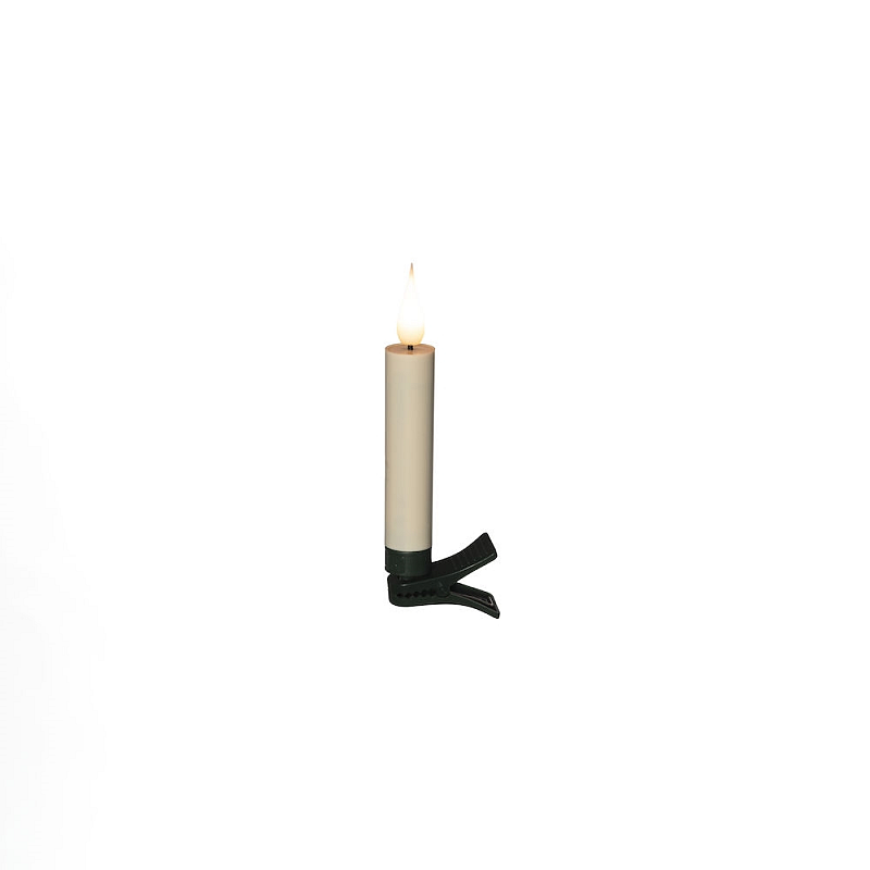 Konstsmide 1912-210 Beleuchtungsdekoration Leichte Dekorationsfigur 10 Glühbirne(n) LED 0,3 W