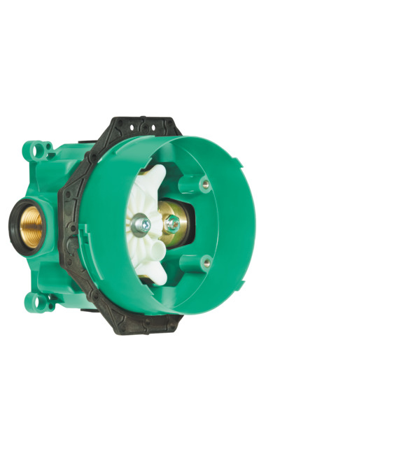 Hansgrohe 1850180 Wasserhahn-Ersatzteil und Armatur