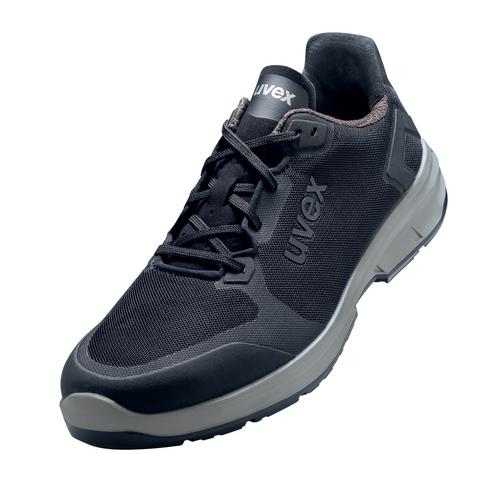 Uvex 65938 Weiblich Erwachsener Schwarz
