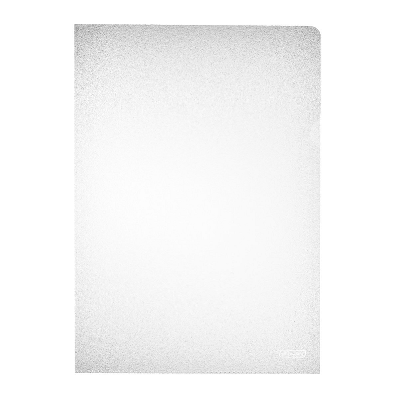 Herlitz 10843753 Klarsichthülle 210 x 297 mm (A4) Polypropylen (PP) 100 Stück(e)