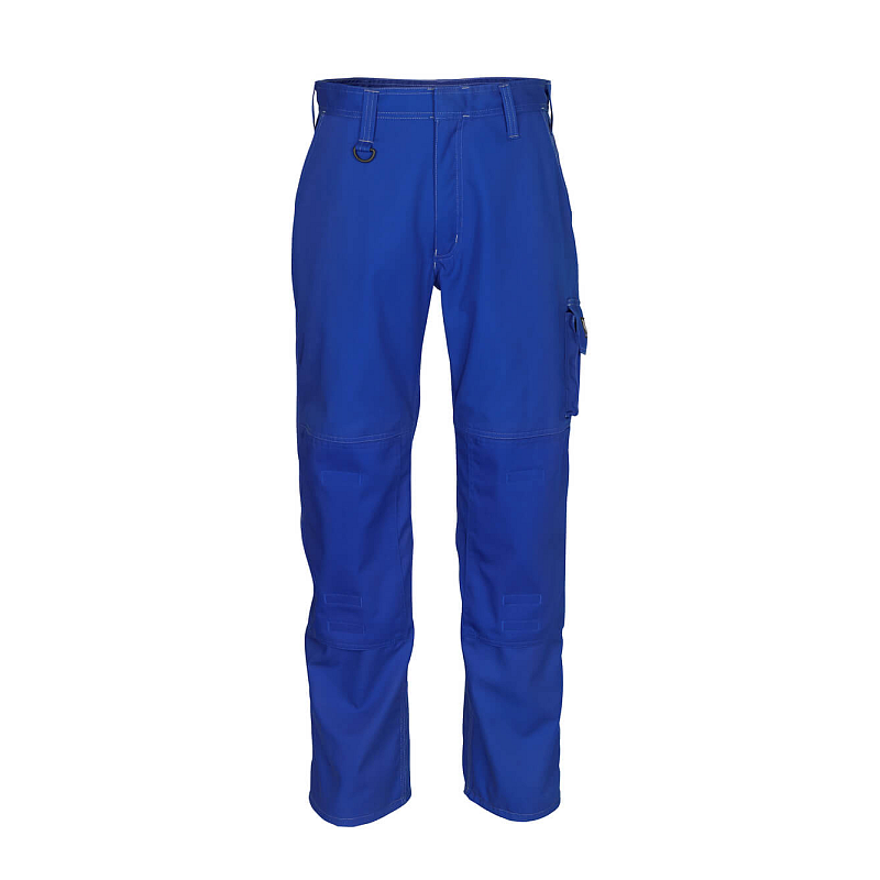 MASCOT 12355-630-11 Hosen Blau