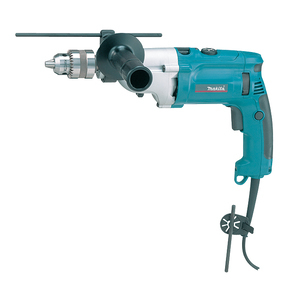 Makita HP2070J Bohrmaschine 2900 RPM Schlüssel 2,6 kg