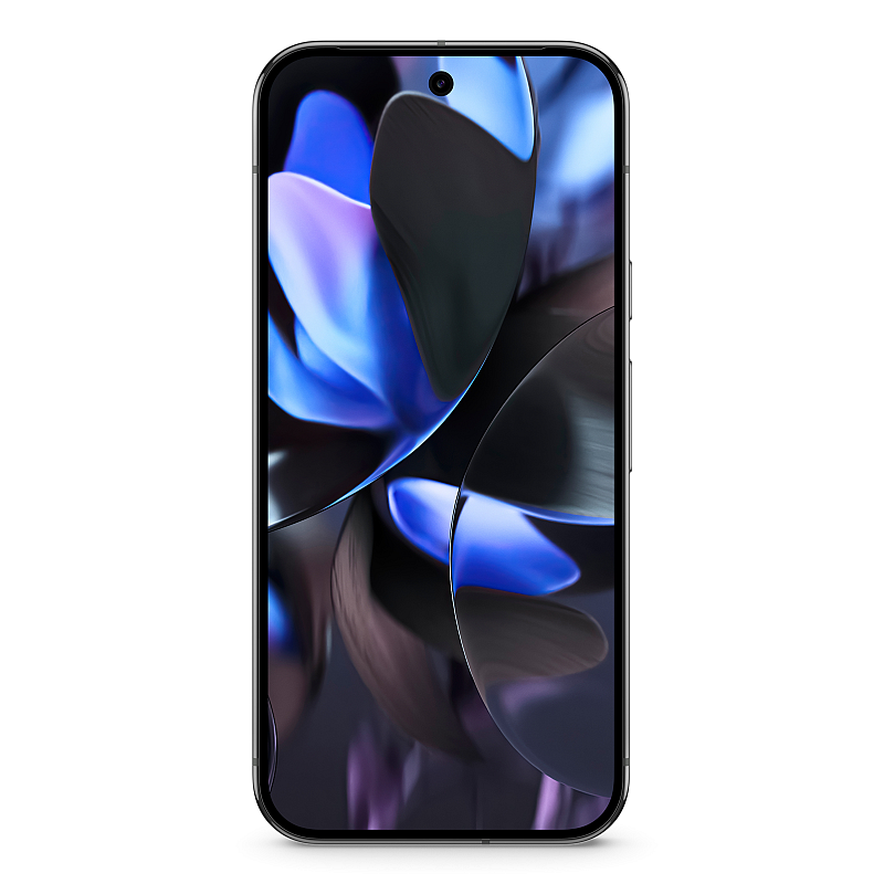 Google Pixel 9 Pro XL 17,3 cm (6.8") Dual-SIM Android 14 5G USB Typ-C 16 GB 128 GB 5060 mAh Schwarz