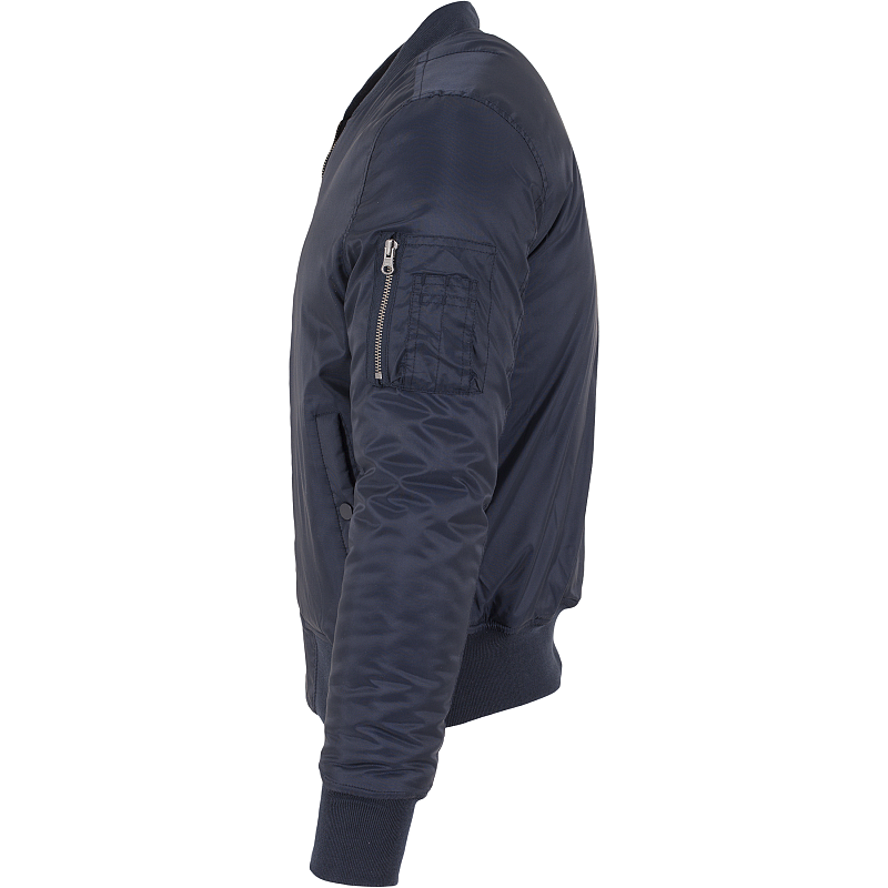 Urban Classics Basic Bomber Jacket